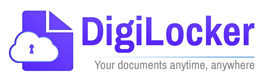 Digital Locker