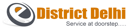e-District Delhi